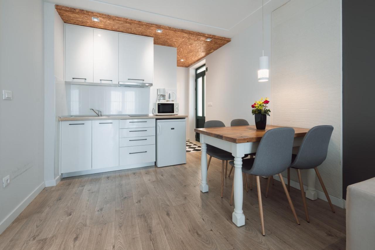 Apartmani Stipe Brela Esterno foto