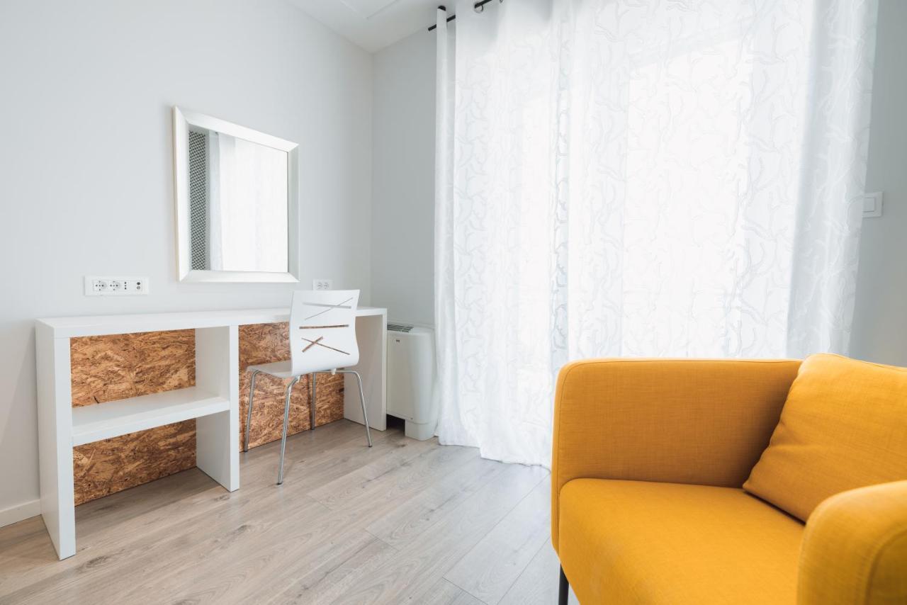 Apartmani Stipe Brela Esterno foto