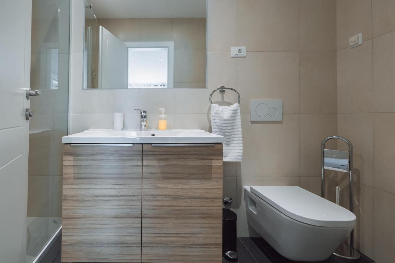 Apartmani Stipe Brela Esterno foto