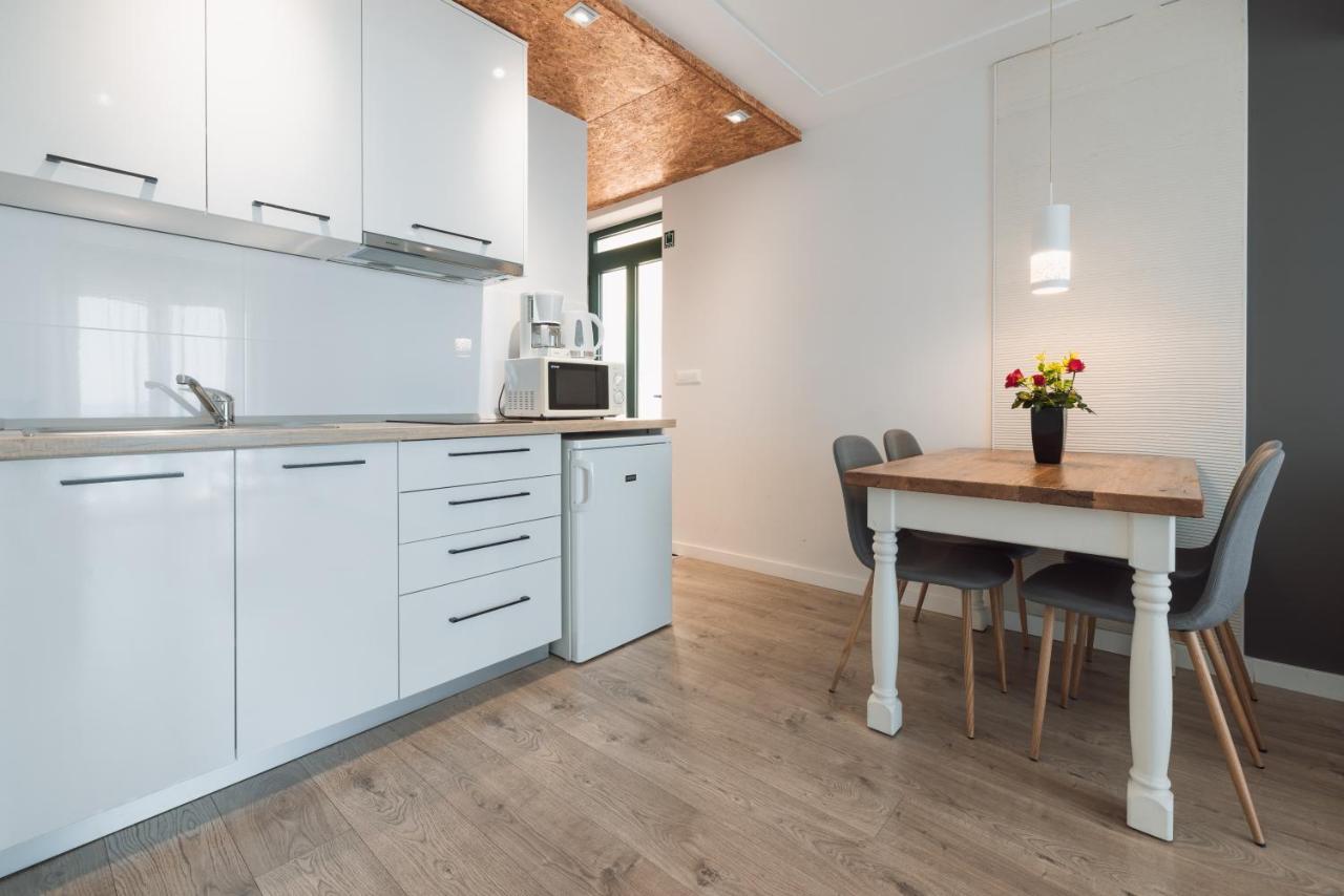 Apartmani Stipe Brela Esterno foto